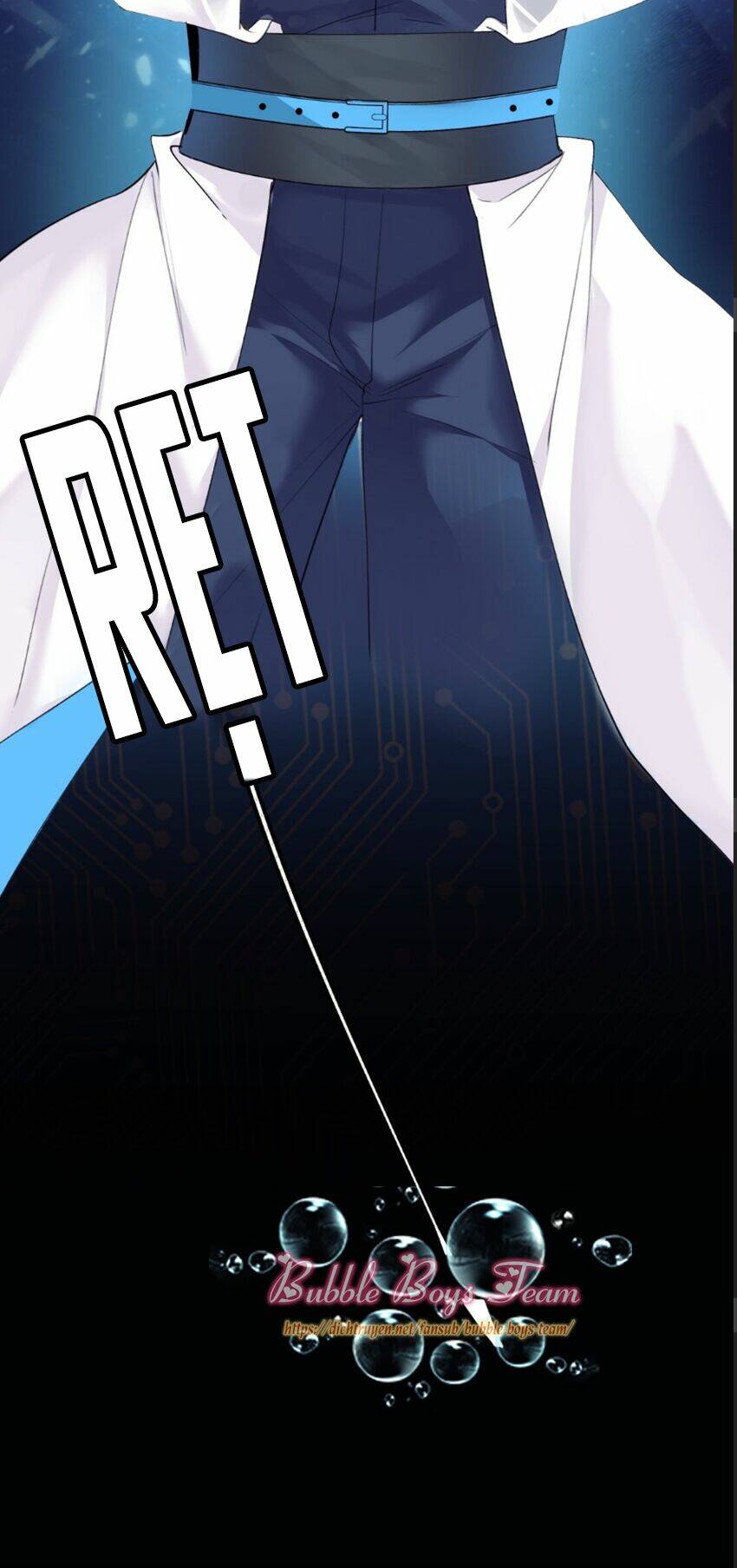 dù là sói cô độc cũng có tình yêu của sẻ nhỏ chapter 8 33