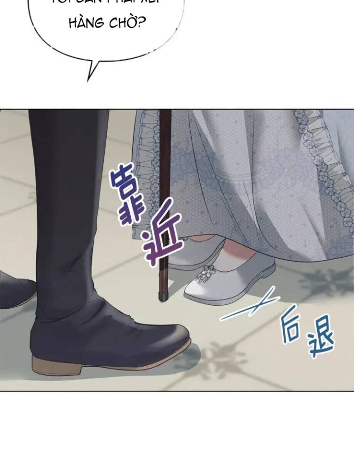 chấp nhận sự chiếm đoạt chapter 5 11