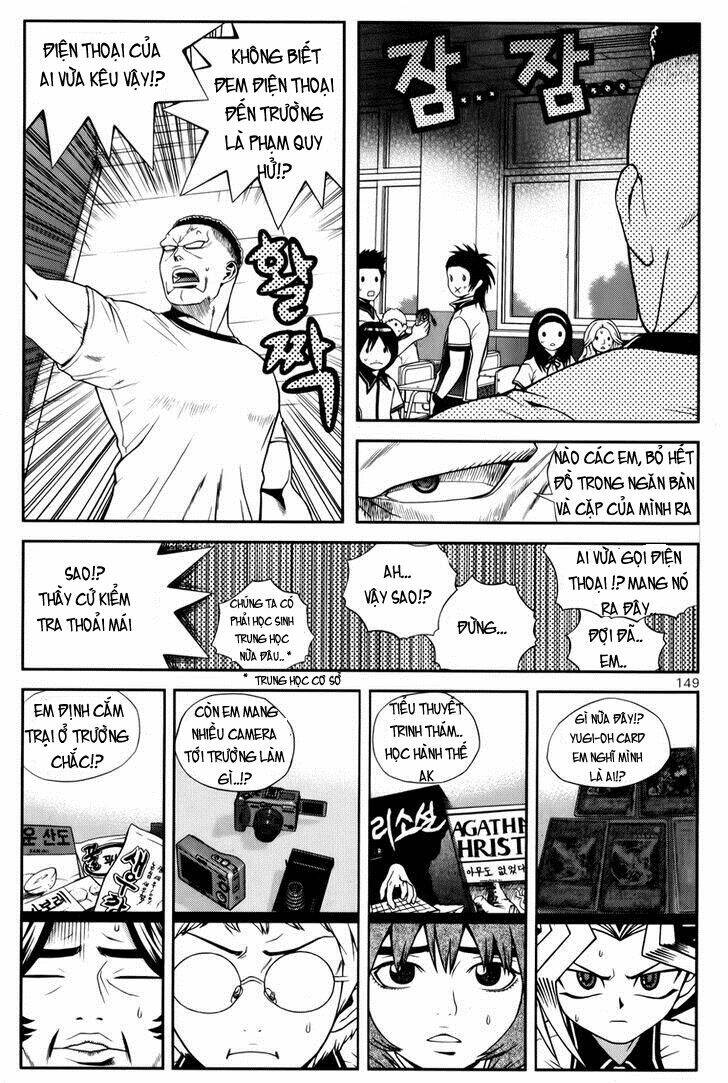 need a girl chapter 32 13