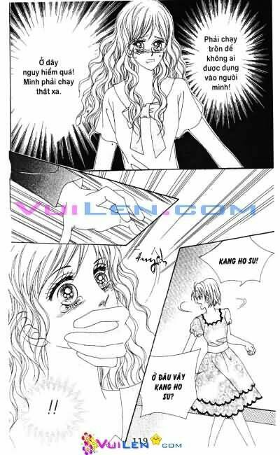 người duy nhất chapter 94 20