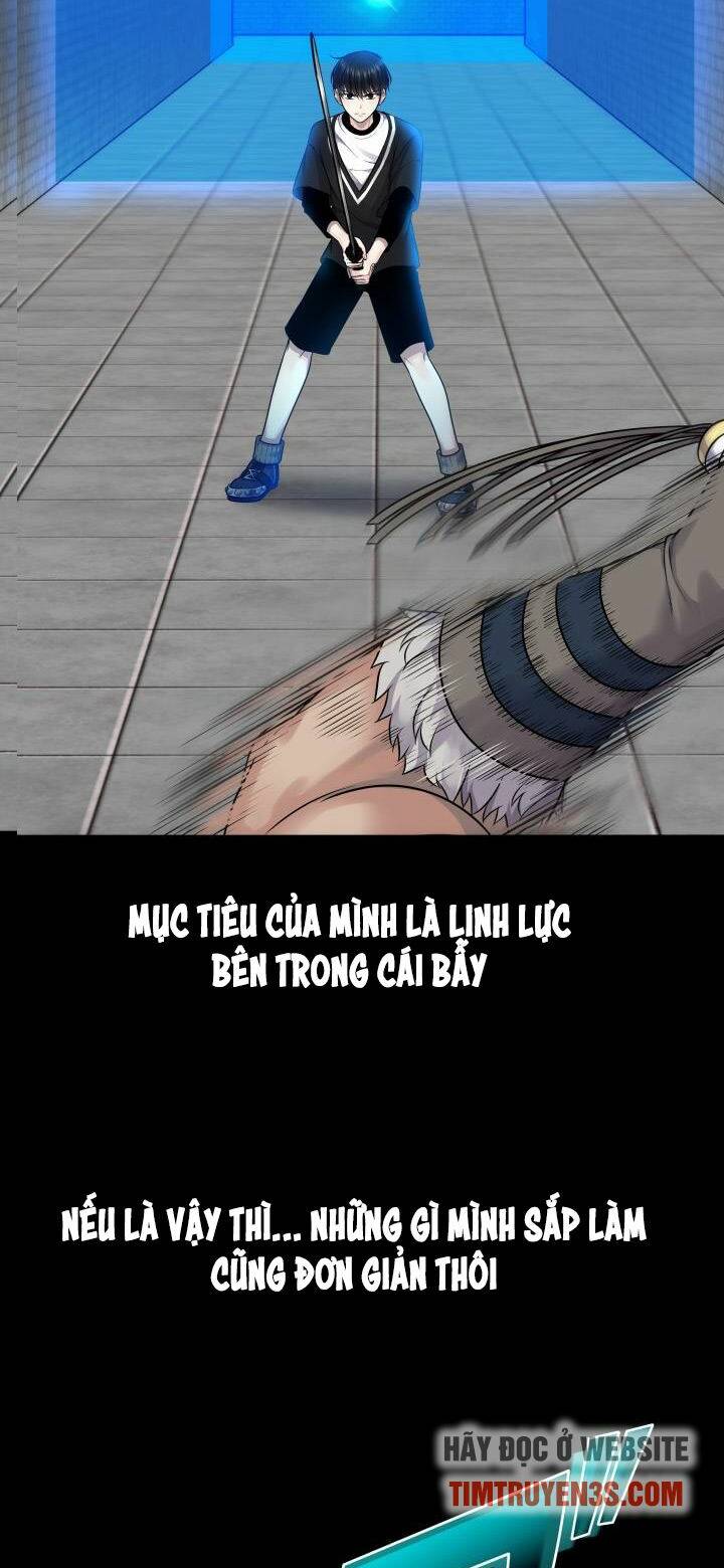 trò chơi của chúa thượng chapter 21 7