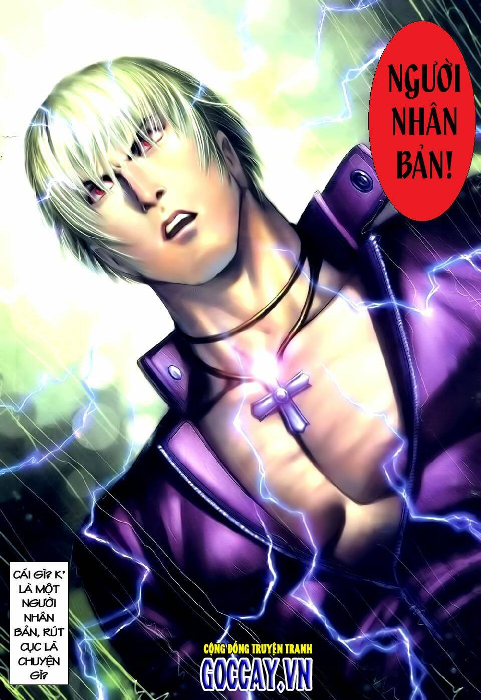 quyền hoàng chapter 23 19