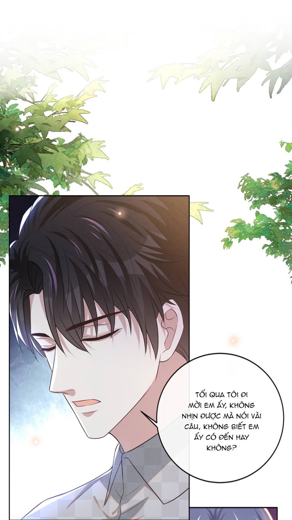 anh ấy gọi tôi là hắc liên hoa chapter 171 1