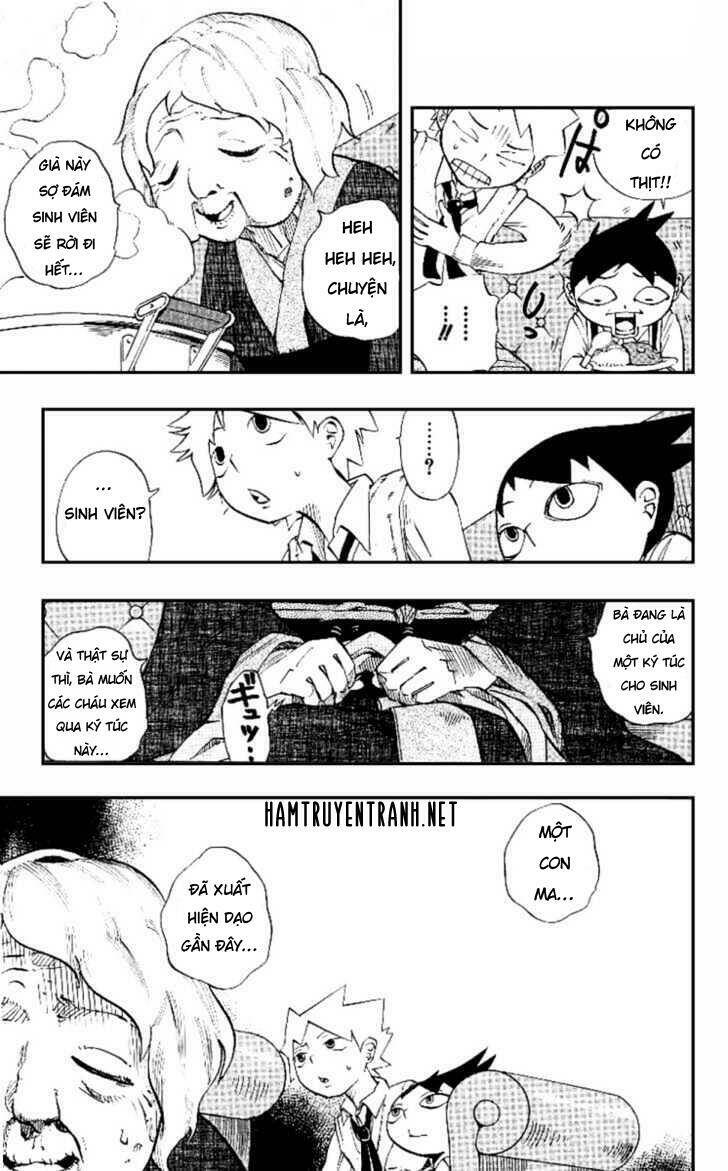 cục điều tra siêu nhiên chapter 2 6