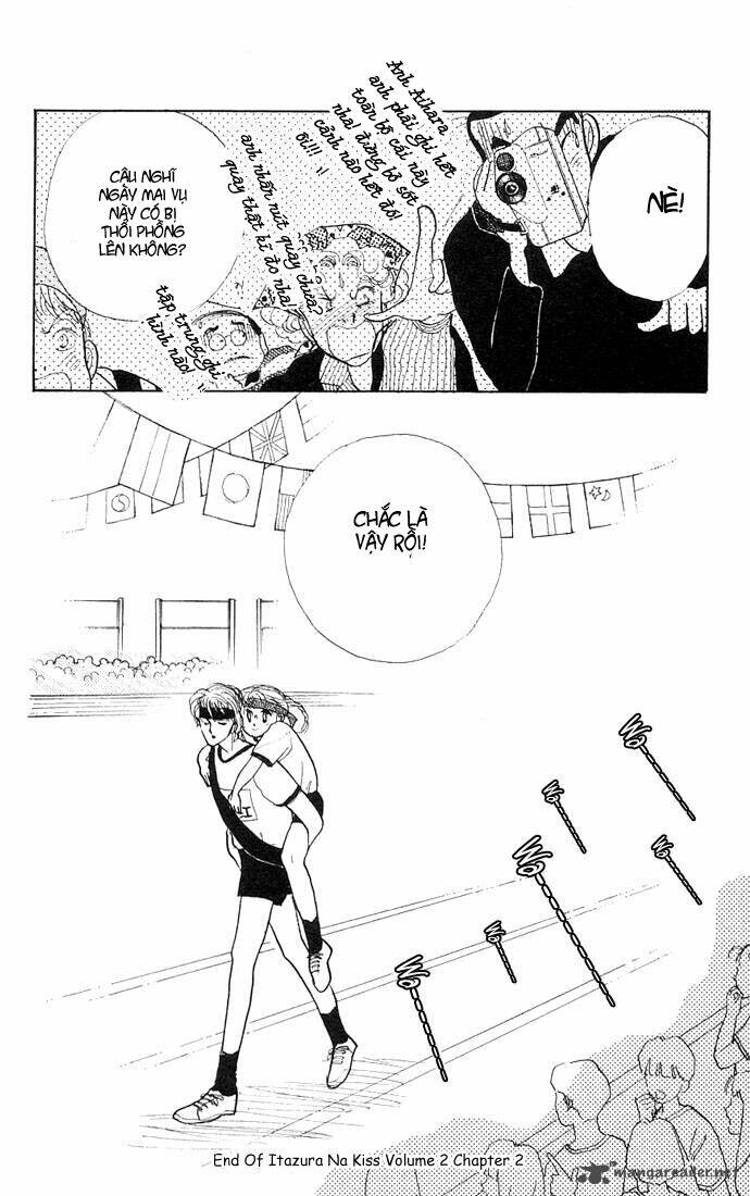 itazura na kiss chapter 5 49