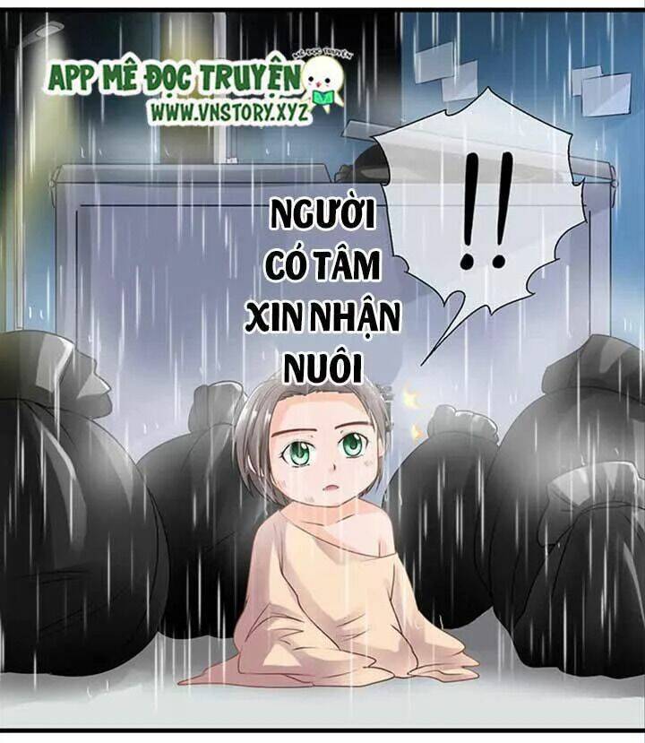 bồn tắm có vấn đề?! chapter 40 35