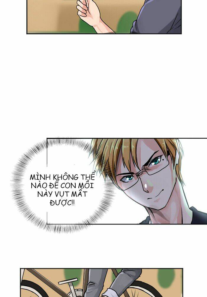 psycho love contract chapter 2 21