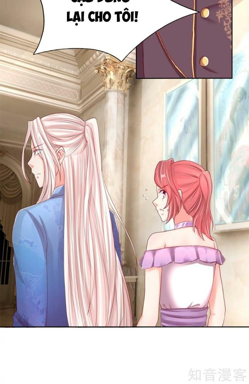 vú em tiên tôn đi ở rể chapter 104 4