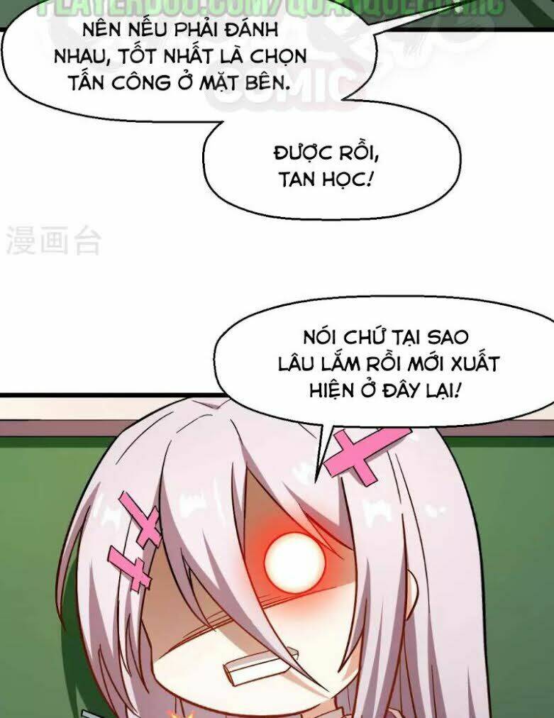 vườn trường cuồng sư hệ thống chapter 76 30