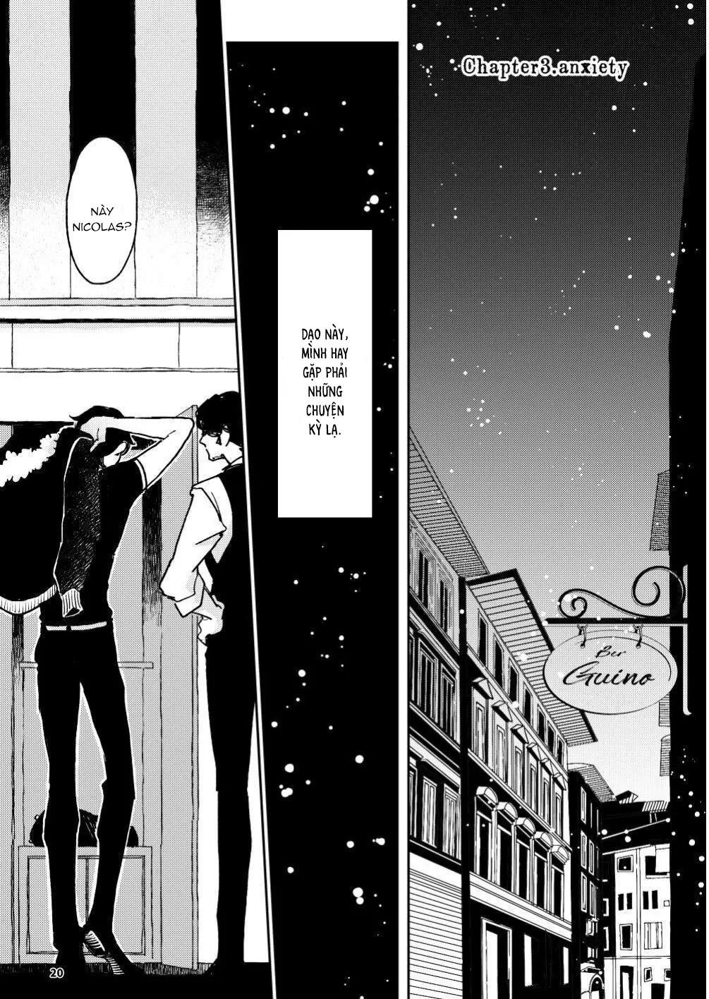 khát khao mà chúng ta ước ao chapter 1 19