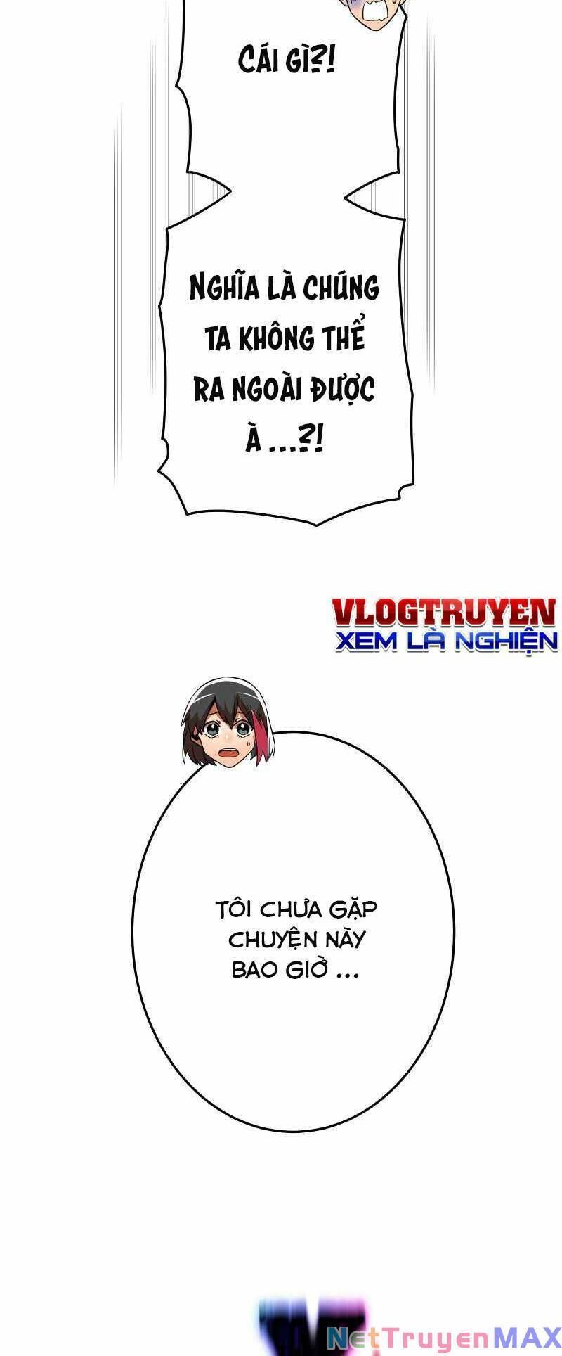 Huyết Thánh Cứu Thế Chủ~ Ta Chỉ Cần 0.0000001% Đã Trở Thành Vô Địch chapter 10 95