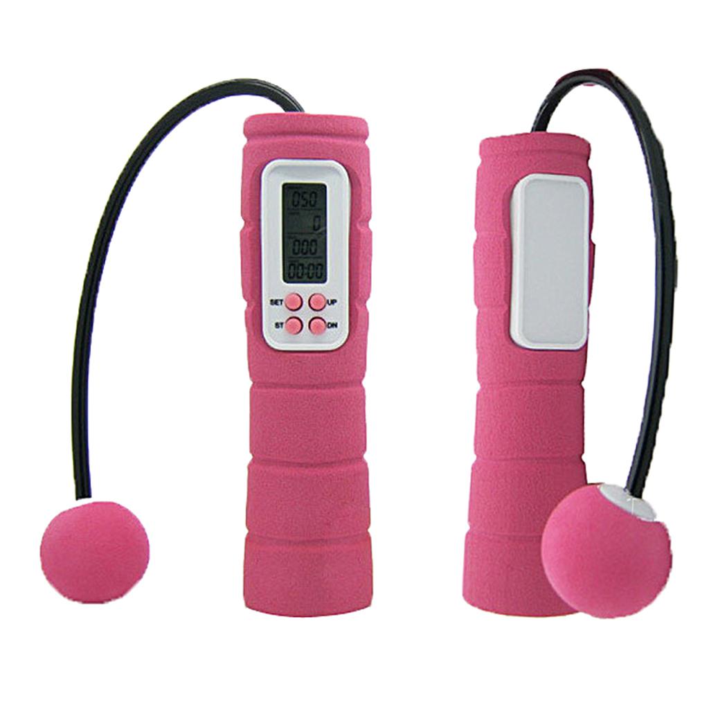 Không Dây Dây Nhảy Ropeless Không Dây Nhảy Dây Tập Thể Dục Trang Bị Cho