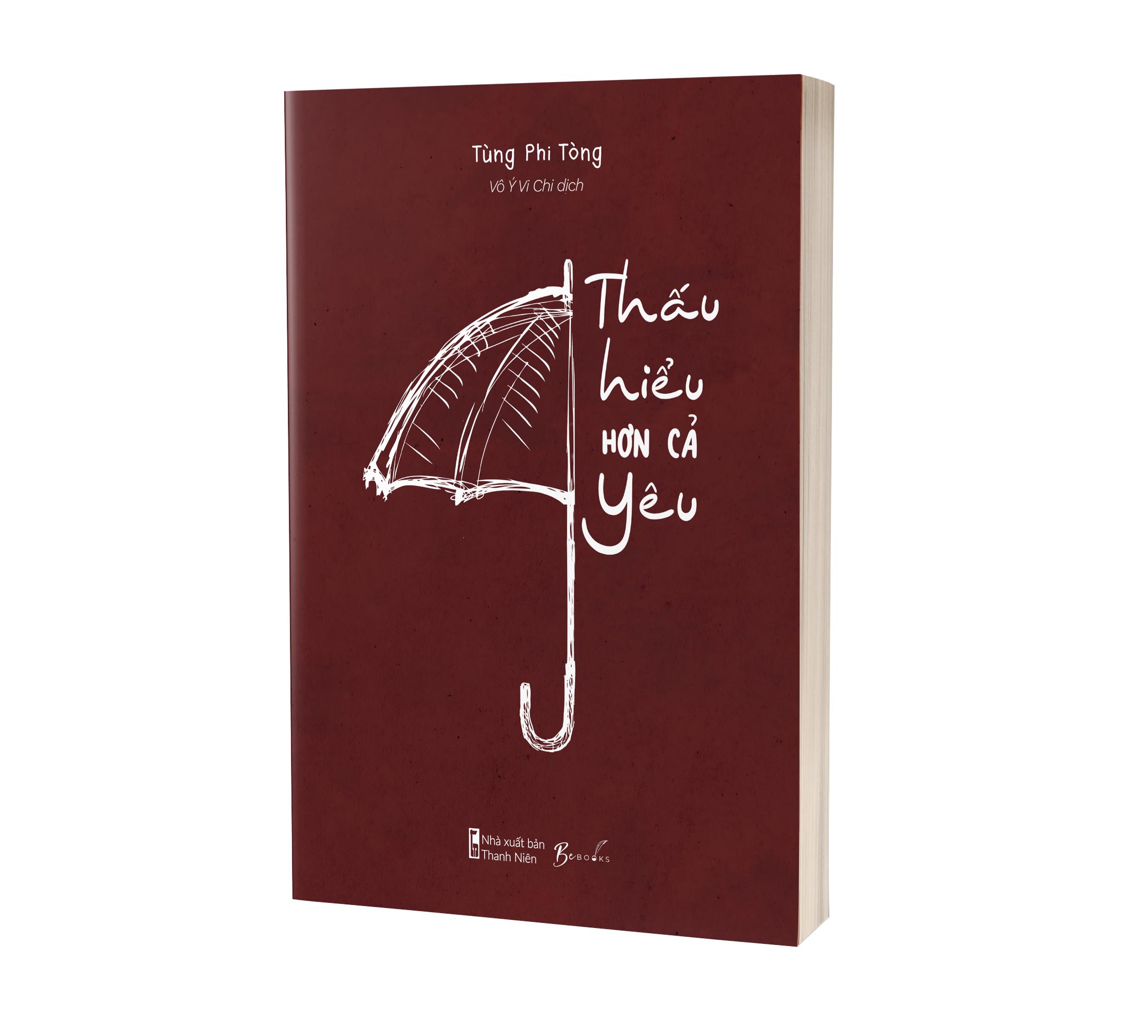 Thấu Hiểu Hơn Cả Yêu