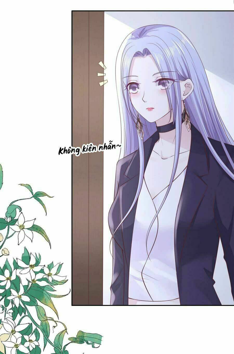 liệt ái tri hạ: series mật đào tiểu tình nhân chapter 232 8