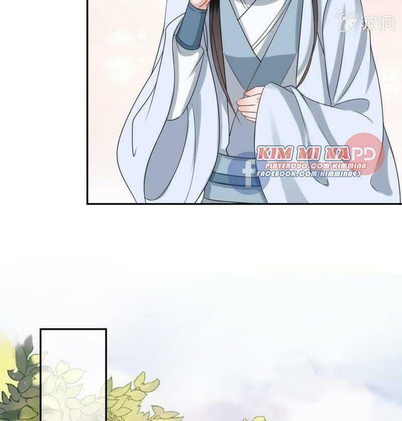 vương gia kiêu ngạo quá khó cua chapter 53 30