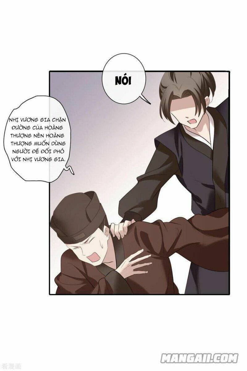 toàn cơ từ chapter 64.2 18