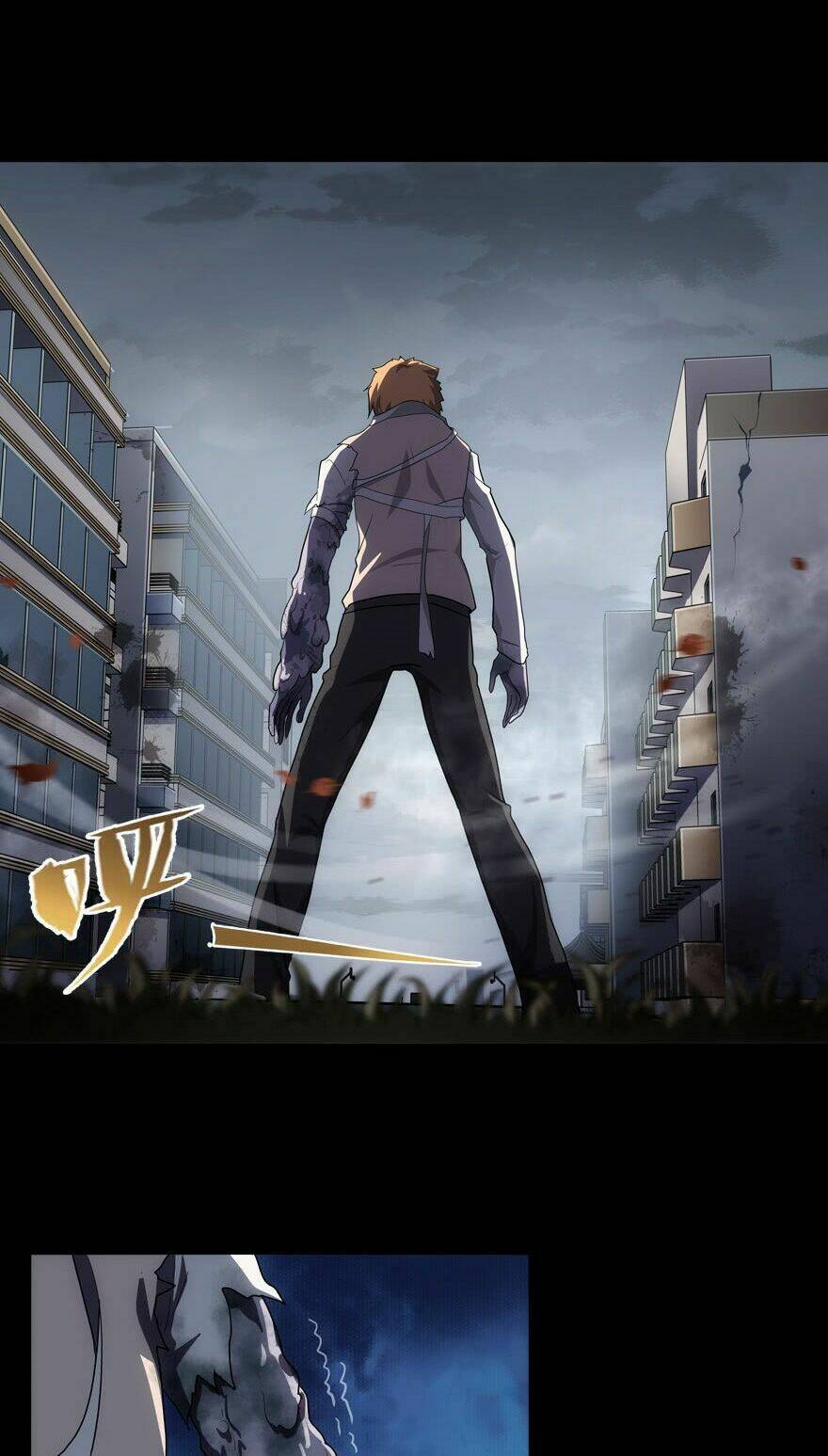 bạn gái virus của tôi chapter 17 32