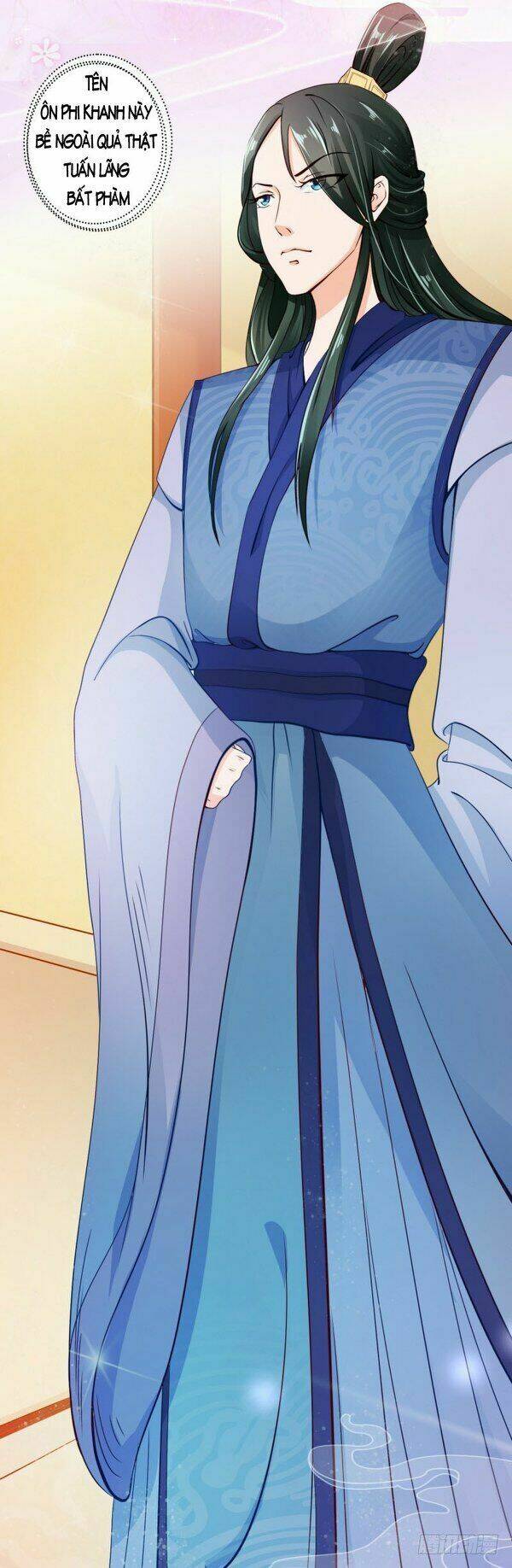 như ý giai thê chapter 3 12