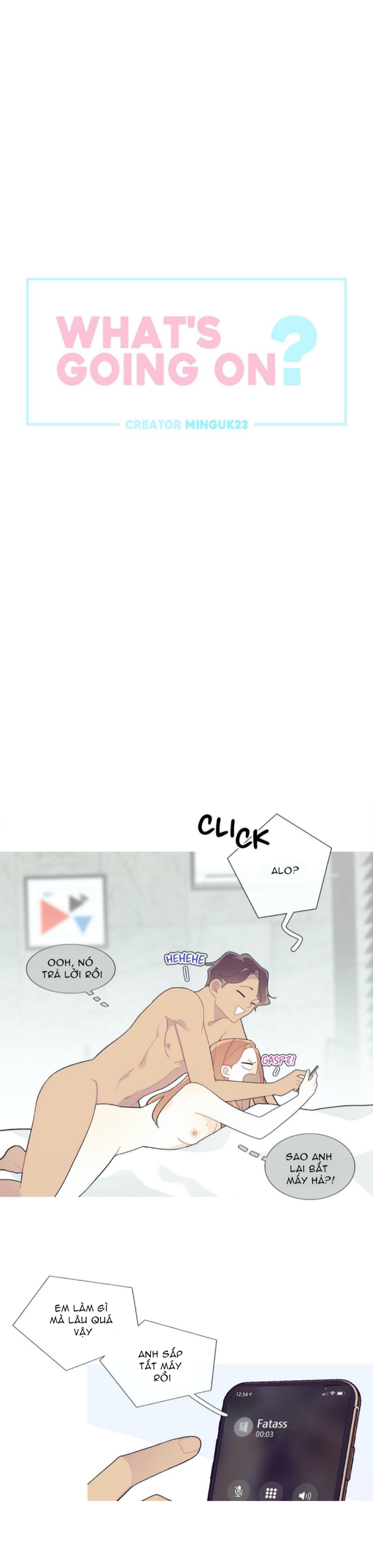 chuyện quái gì đang xảy ra? chapter 98 2