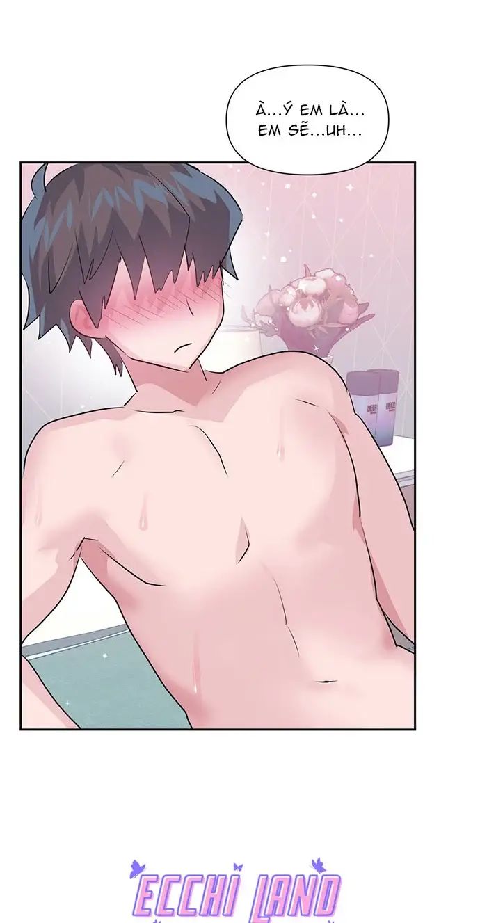 đăng nhập vào thế giới trò chơi chapter 69 15