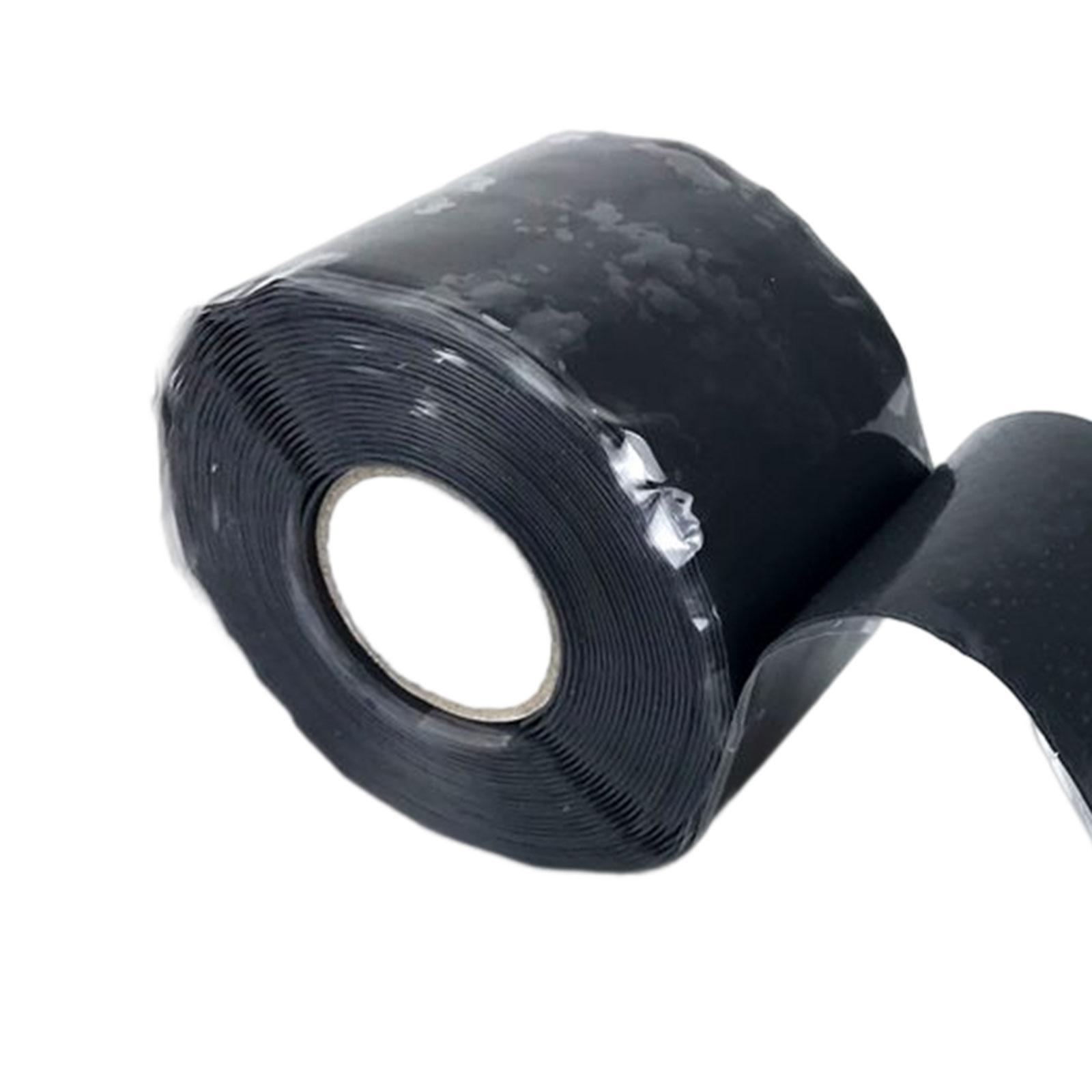 Heavy Duty Hose Repair Tape for Water Leaks Wire Insulation Waterproof