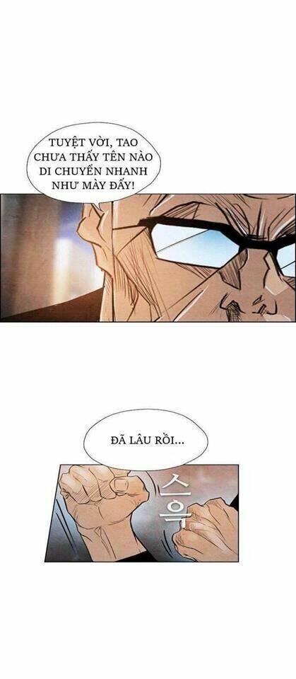 nạn nhân hồi sinh chapter 31 30