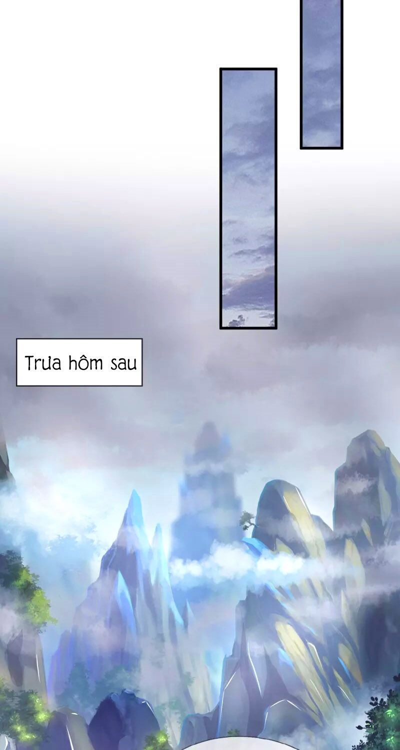 ma ma đột kích : cha mời tiếp chiêu chapter 48 11