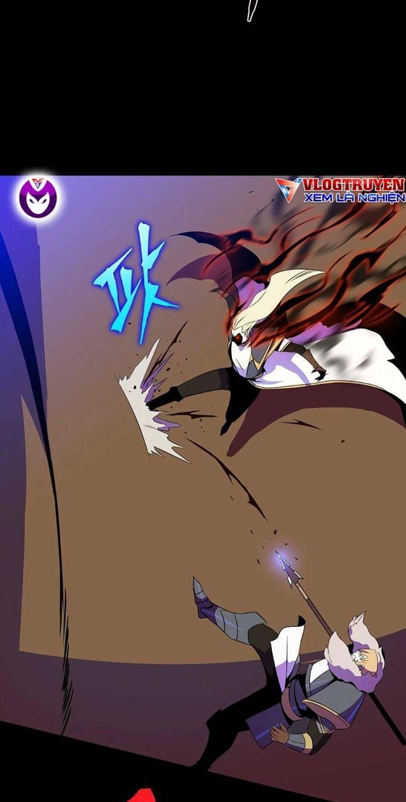 tiêu diệt đấng cứu thế chapter 100 32