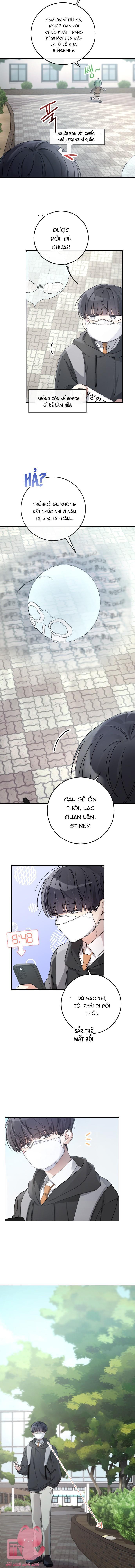 người xử lý mùi chapter 2 5