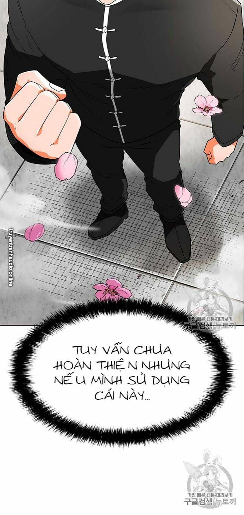 tôi tự động săn một mình chapter 67 114