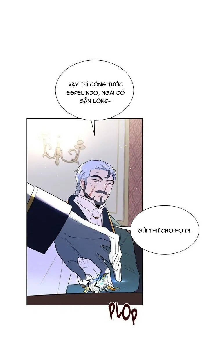 tôi là fan cứng hoàng tử chapter 44.2 31