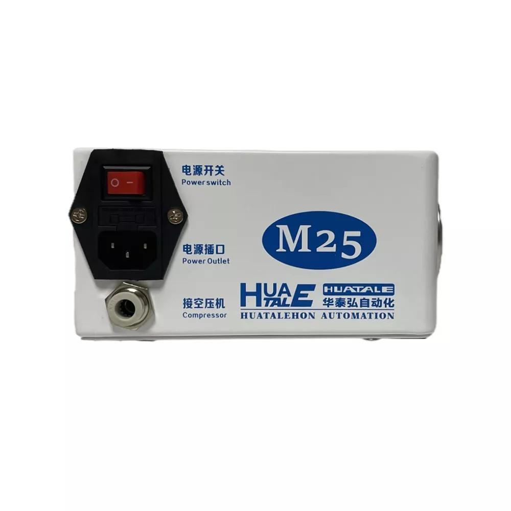 Nồi hấp Mini HUATALE M25