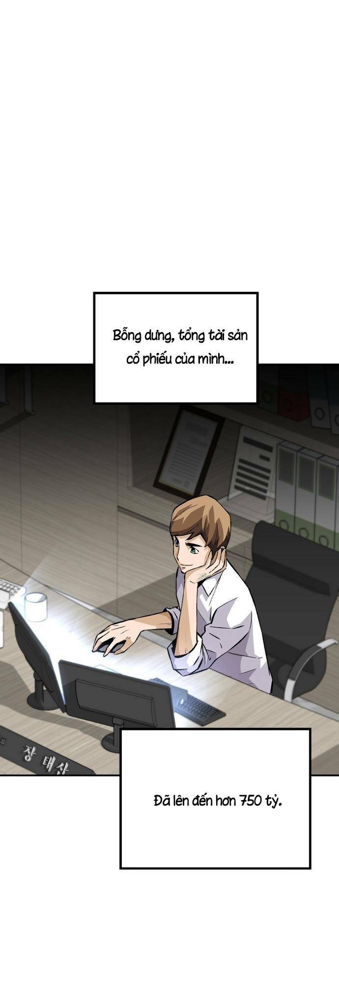 sự trở lại của huyền thoại chapter 28 17