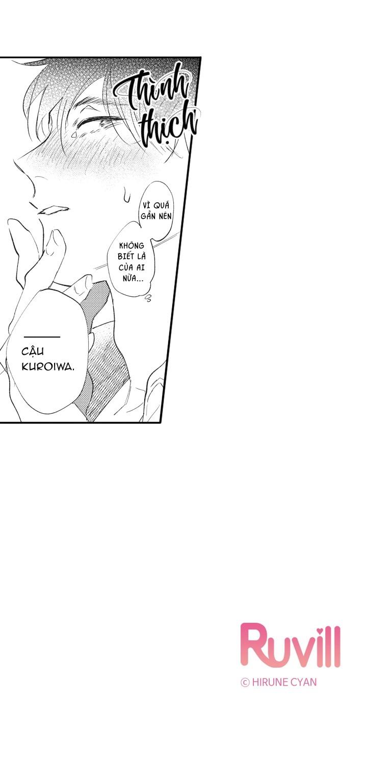 healing paradox chapter 5 16