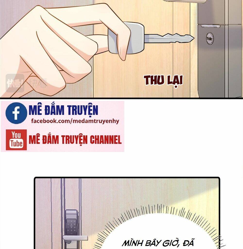 vẫn cứ nhớ em, nhớ em chapter 106 9