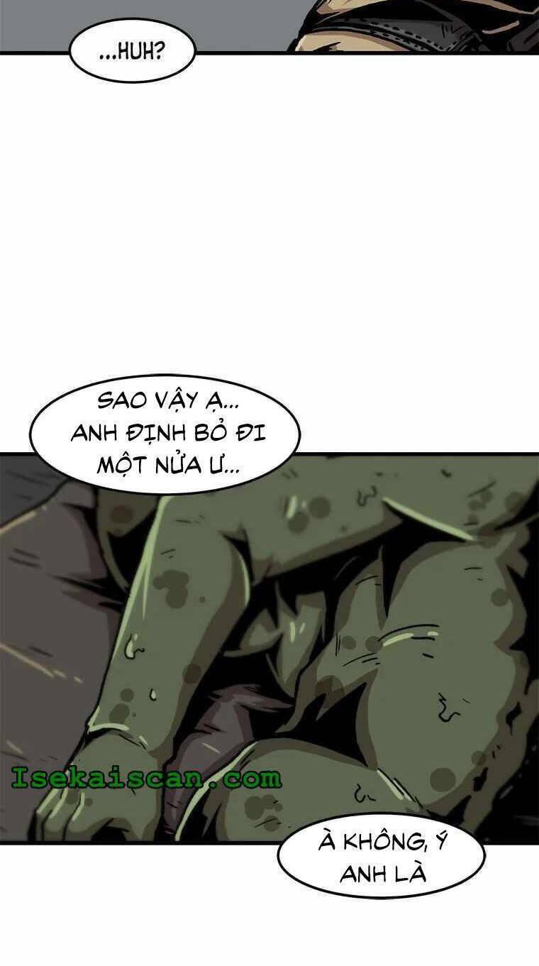 lên cấp một mình chapter 68 7