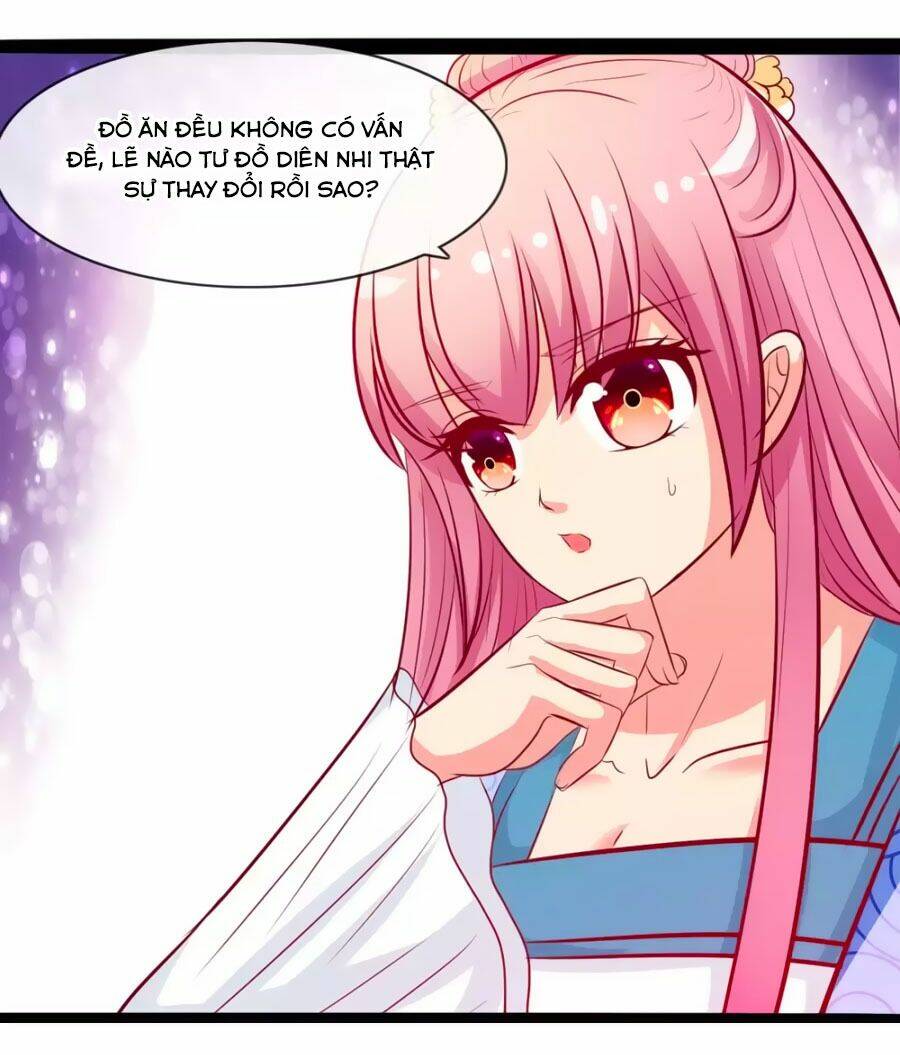 thỏ yêu tiểu vương phi chapter 49 4