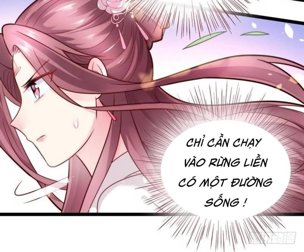 vương phi - âm động thiên hạ chapter 22 16