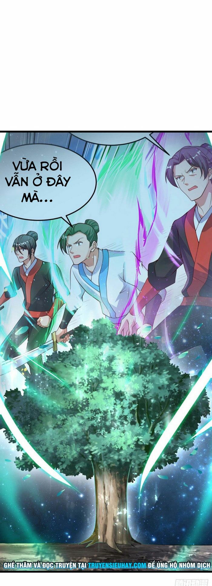 tối cường thăng cấp chapter 171 1