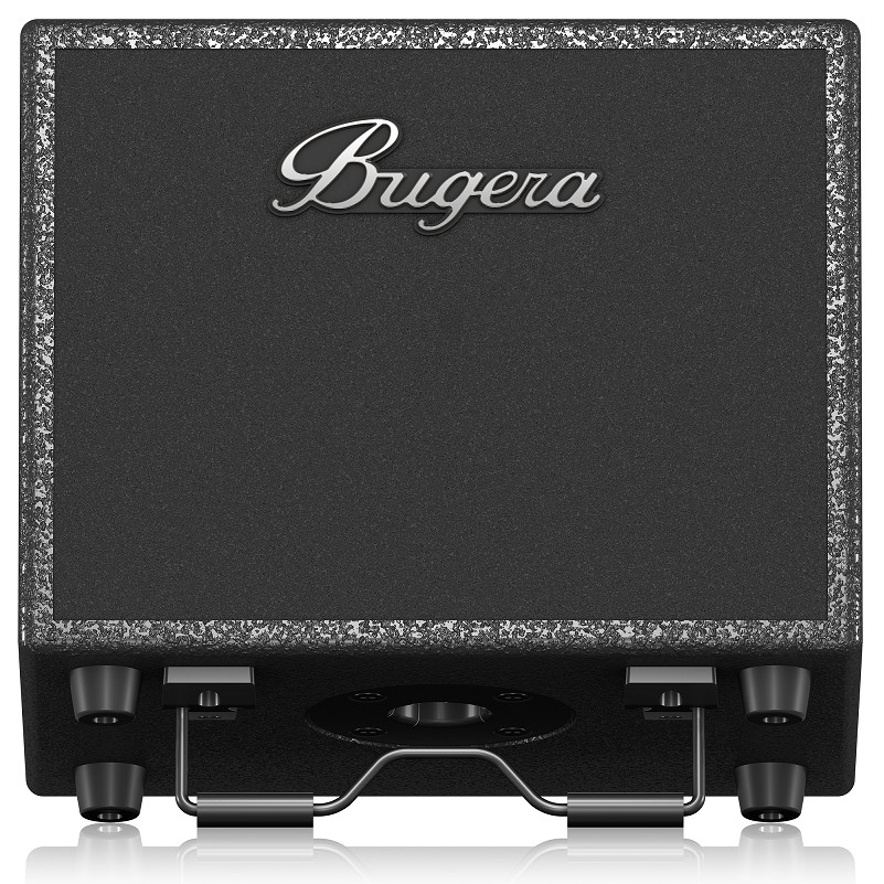 Bugera AC60 60-watt 2-channel Portable Acoustic Amp-Hàng Chính Hãng