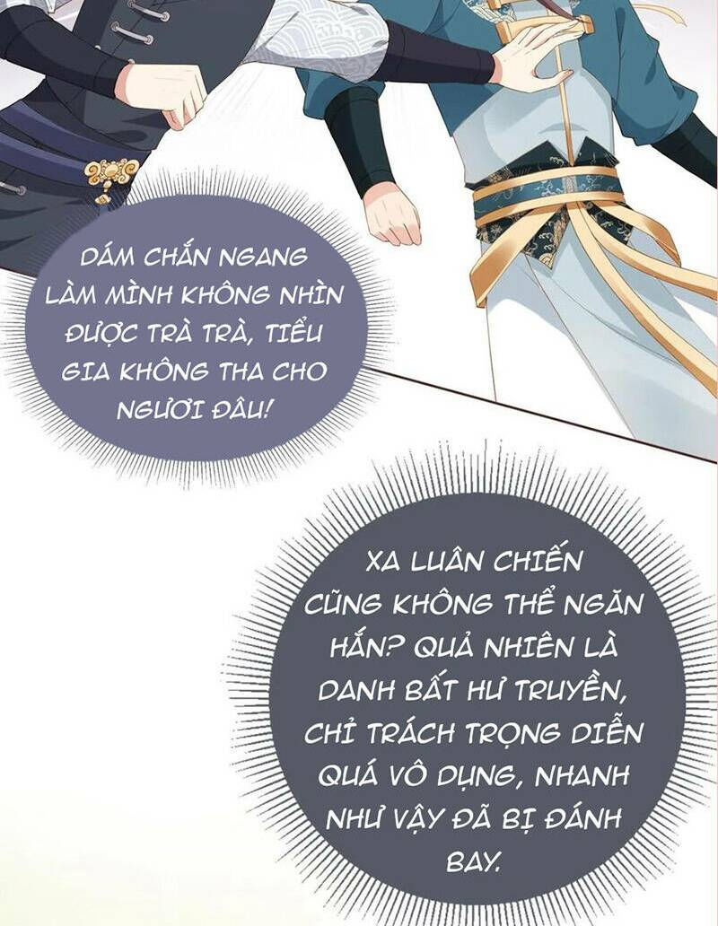 nhặt được bảo bối manh manh chapter 51 29
