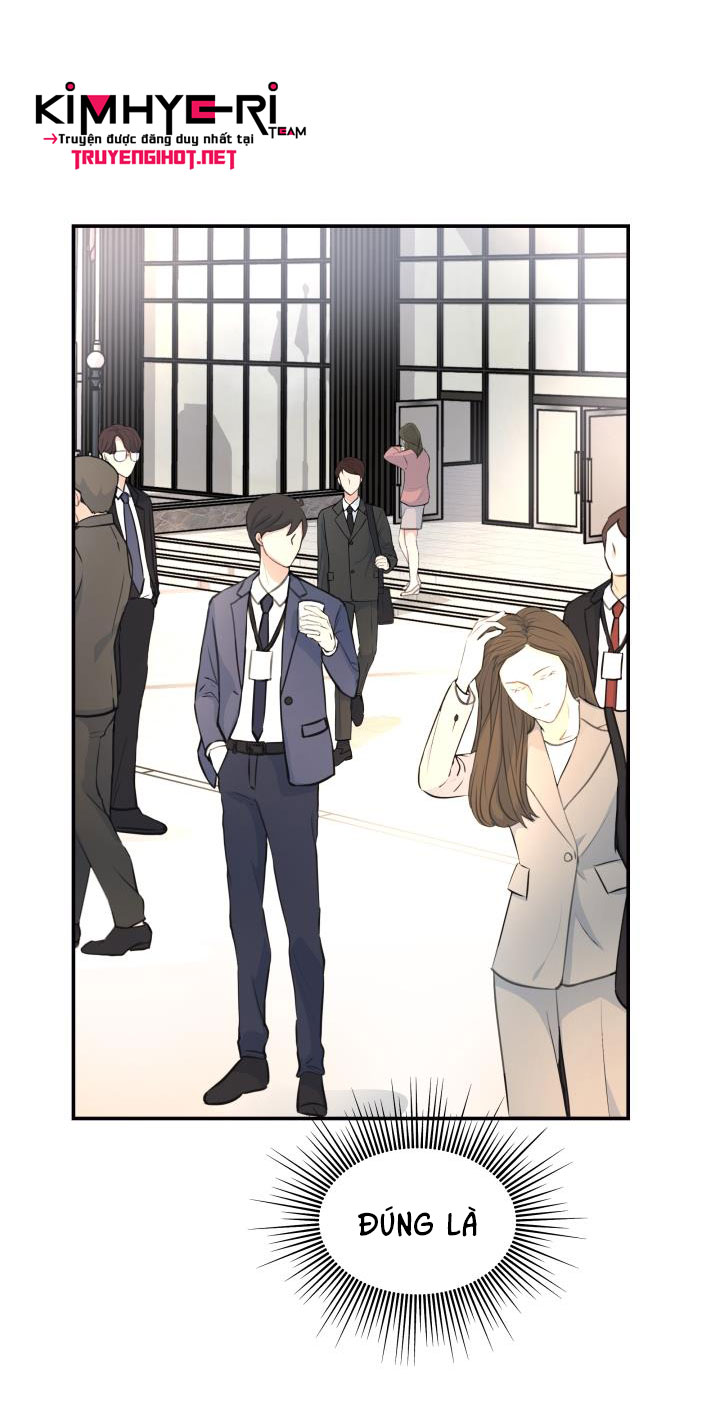 vị đại diện đáng ngờ chapter 1 13