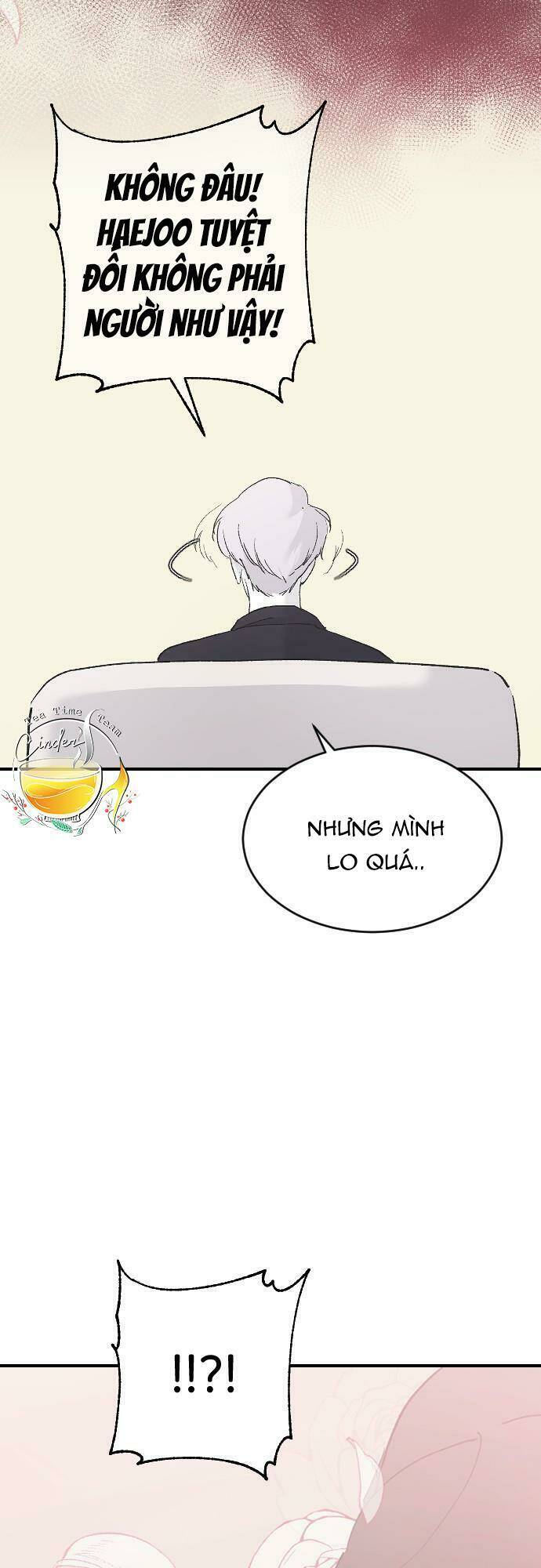 ba người anh trai cực phẩm của tôi chapter 52 54