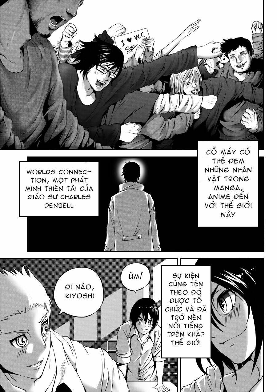 worlds connection chapter 1 5