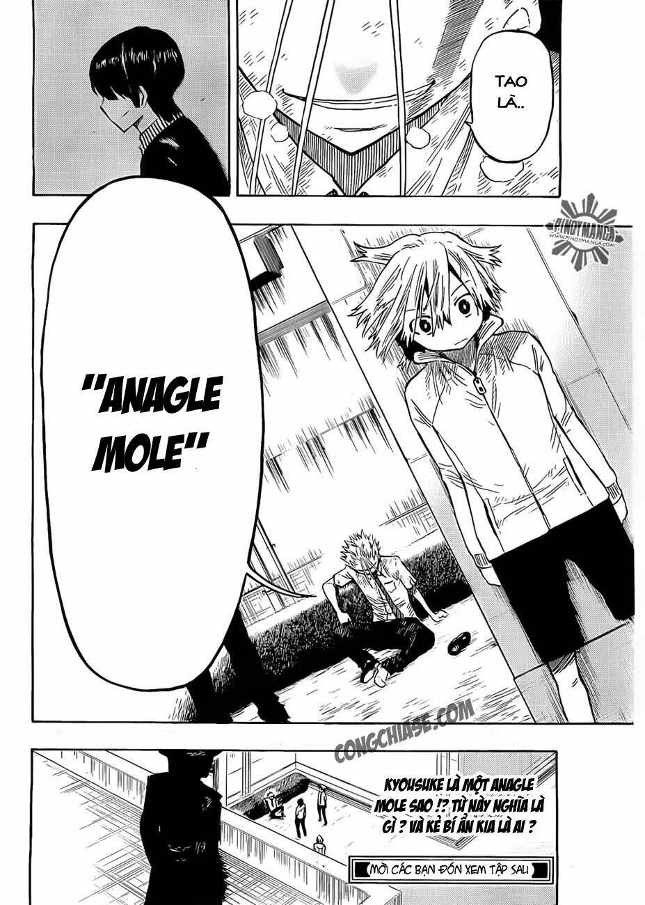 anagle mole chapter 7 19