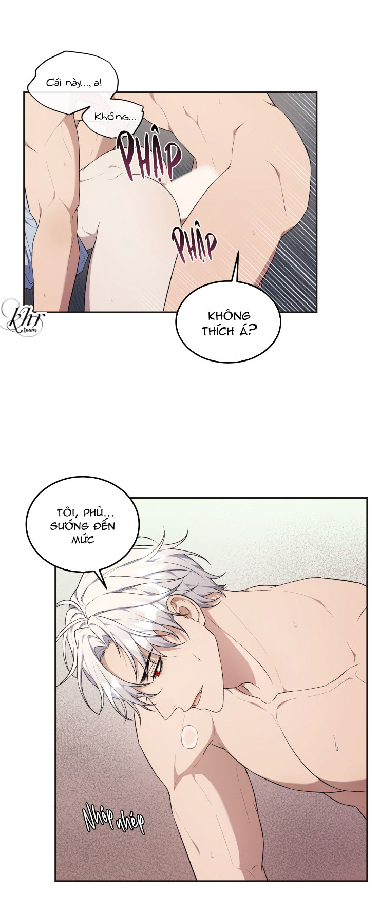 hỗn mộng chapter 22 3