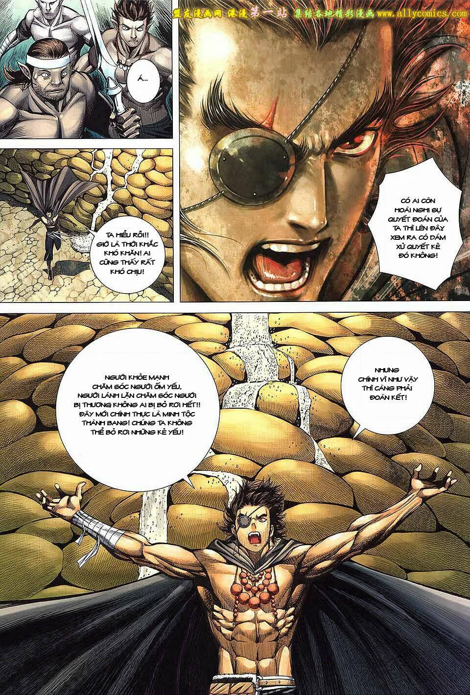 phong thần ký iii chapter 42 27