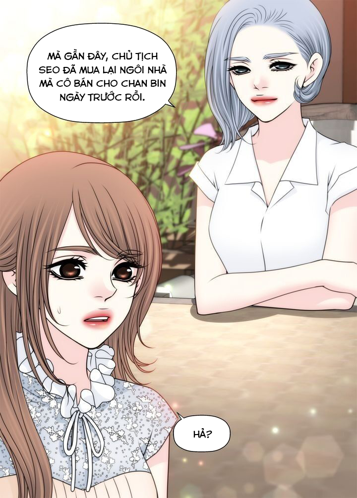 người đàn ông của tôi chapter 102.1 24