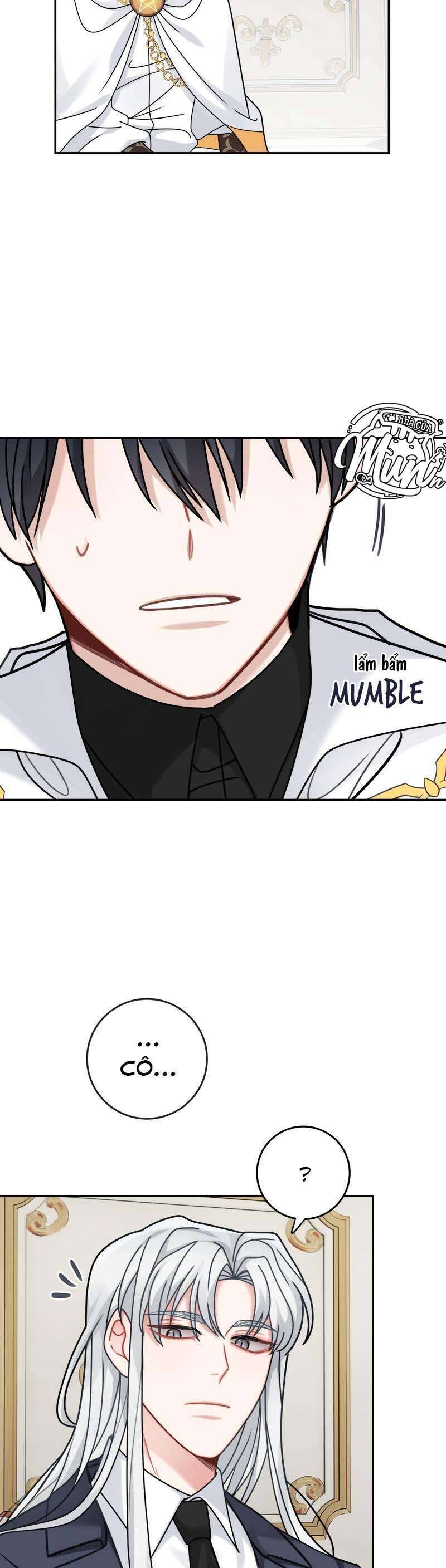 nhật ký tuần trăng mật của phù thủy và rồng chapter 121 22