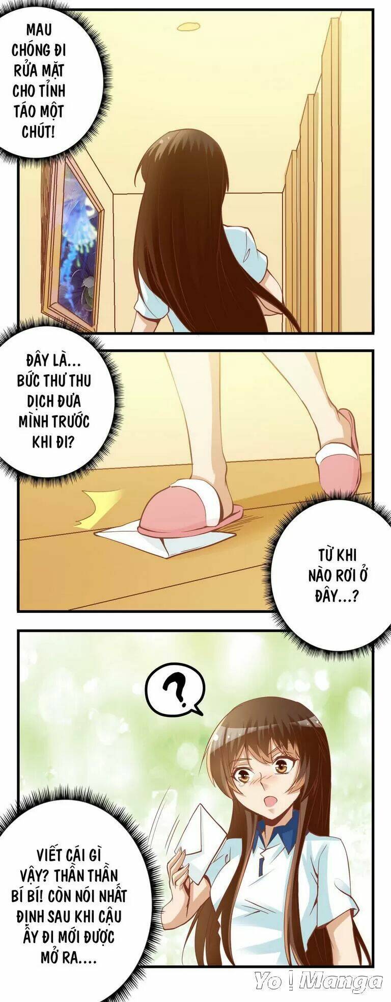 tôi là vợ tôi chapter 65 10